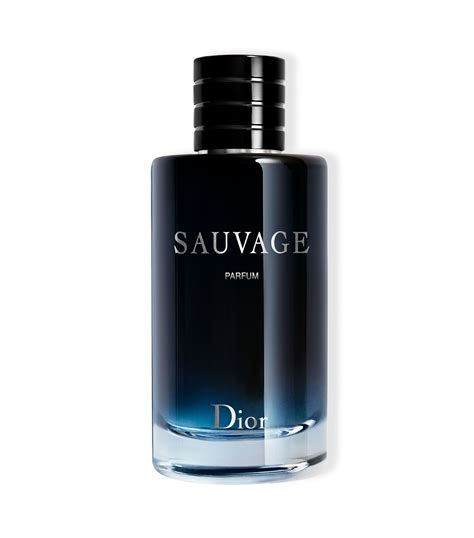 sauvage dior 200 ml precio